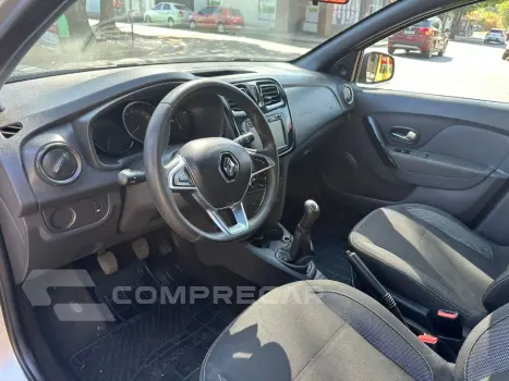 SANDERO Zen Flex 1.0 12V 5p Mec.