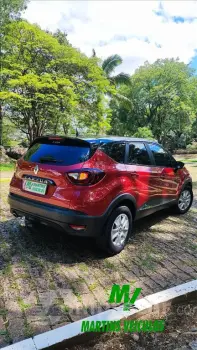 CAPTUR 1.6 16V SCE Life