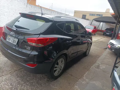 IX35 2.0 MPFI GLS 16V