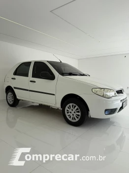 PALIO 1.0 MPI Fire Economy 8V