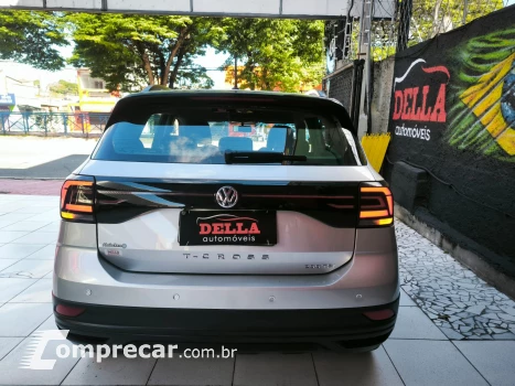 T-CROSS 1.0 200 TSI Sense
