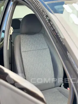 FOX 1.0 MPI Trendline 12V