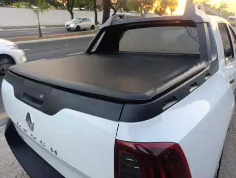 DUSTER OROCH 1.6 16V Expression