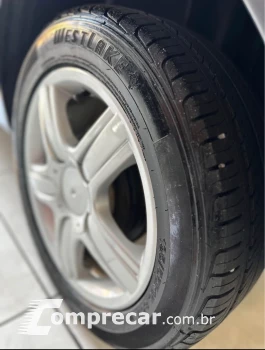 POLO 1.6 MI 8V