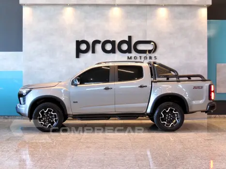 S10 2.8 16V Turbo Z71 CD 4X4