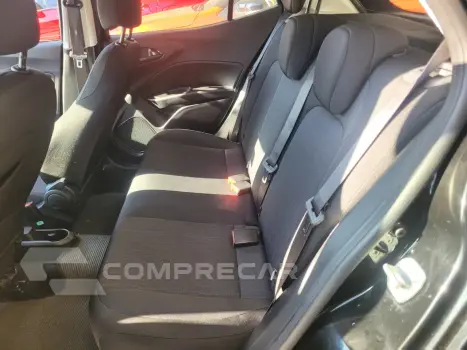 ARGO DRIVE 1.0 6V Flex