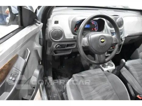 AGILE - 1.4 MPFI LT 8V 4P MANUAL