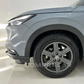 HR-V 1.5 DI I-vtec EXL