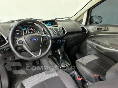 ECOSPORT 1.6 SE 16V