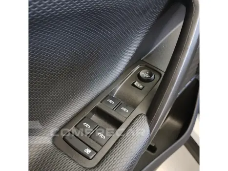 TRACKER 1.0 TURBO FLEX LTZ AUTOMÁTICO