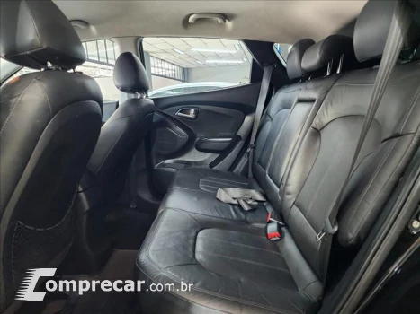 IX35 2.0 MPFI GLS 4X2 16V