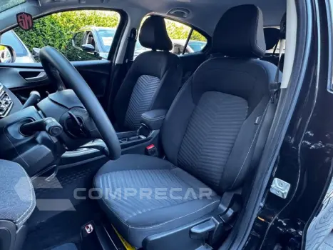 FASTBACK - 1.0 TURBO 200 HYBRID AUDACE CVT