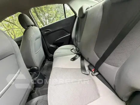 HB20S 1.0 COMFORT PLUS 12V FLEX 4P MANUAL