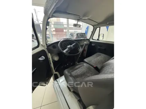 KOMBI 1.4 MI STD LOTAÇÃO 8V FLEX 3P MANUAL