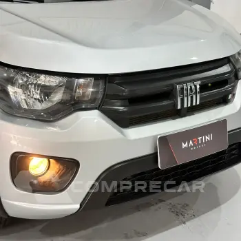 MOBI LIKE 1.0 Fire Flex 5p.