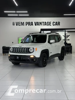RENEGADE 1.8 16V Longitude
