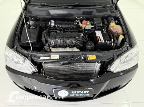 ASTRA 2.0 MPFI Advantage 8V