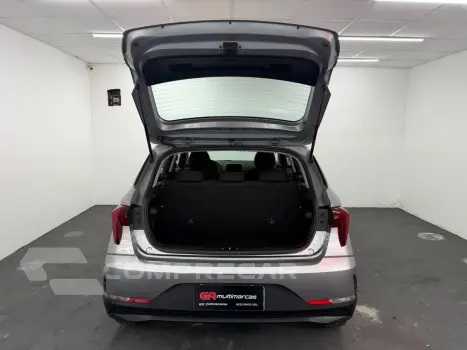 HB20 Sense 1.0 Flex 12V Mec.