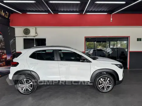 PULSE 1.0 Turbo 200 Audace