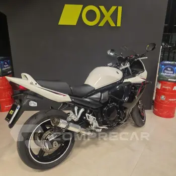 GSX 650F