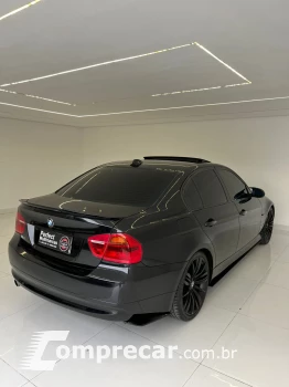 320I 2.0 16V