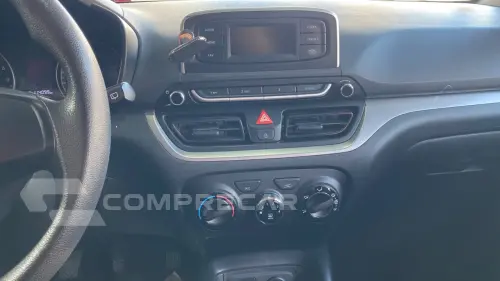 HYUNDAI HB20 1.0 12V SENSE