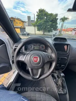 Strada Adventure CD 1.8