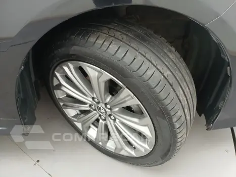 COROLLA 2.0 VVT-IE FLEX XEI DIRECT SHIFT