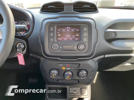 RENEGADE 1.8 16V Sport