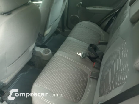 PALIO 1.4 MPI Attractive 8V