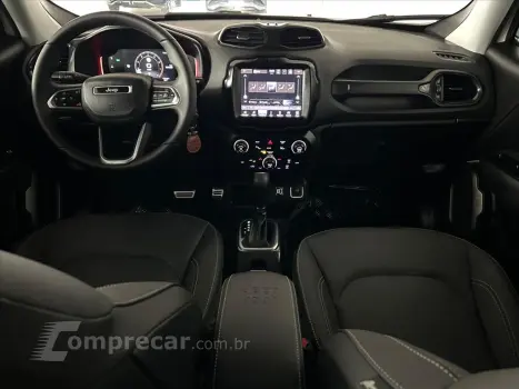 RENEGADE 1.3 T270 TURBO FLEX LONGITUDE AT6