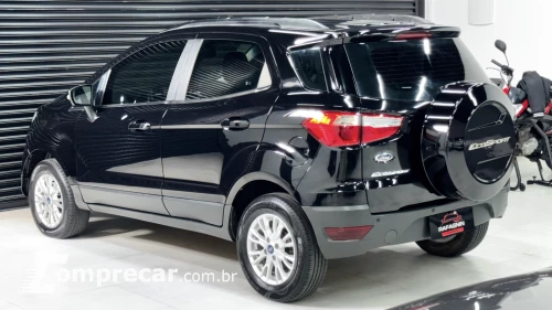 ECOSPORT 1.6 SE 16V