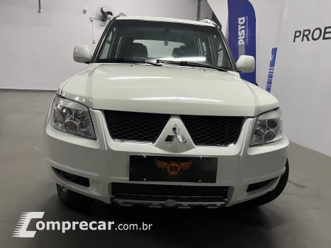 PAJERO 2.0 TR4 4X2 16V