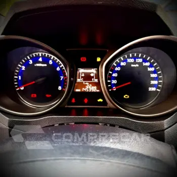 HB20 1.0 12V Comfort