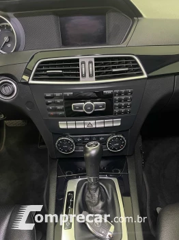 C 180 1.6 CGI Sport 16V Turbo