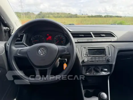 VOYAGE 1.0 12V MPI TOTALFLEX 4P MANUAL