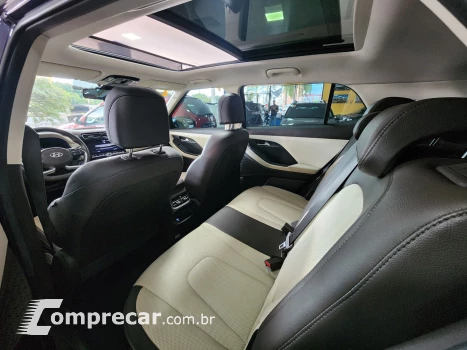 Creta Ultimate 2.0 16V Flex Aut.