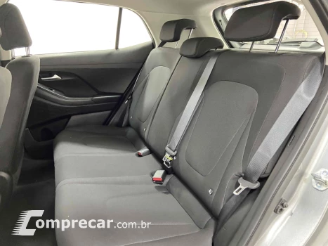 CRETA 1.0 TGDI FLEX COMFORT PLUS AUTOMÁTICO