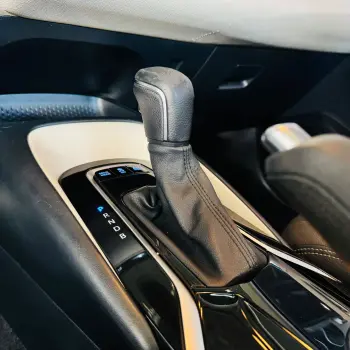 COROLLA 1.8 VVT-I Hybrid Altis Premium