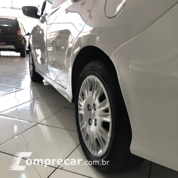 KA + 1.5 SE Plus 16V