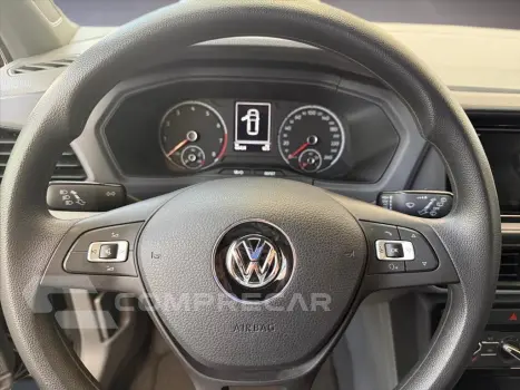 T-CROSS 1.0 200 TSI TOTAL FLEX SENSE AUTOMÁTICO