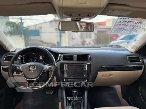 JETTA 2.0 Comfortline