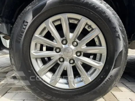 L200 TRITON 2.4 16V Turbo Sport HPE TOP CD 4X4