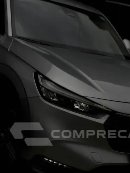 HR-V 1.5 DI I-vtec EXL