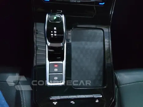 TIGGO 7 Tiggo 7 PRO 1.5 Turbo Híbrido