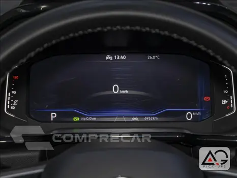 TERA 1.0 170 TSI High