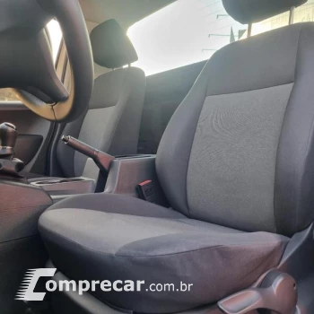 AMAROK CS 4X4 S