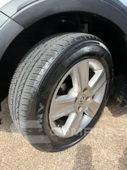 SAVEIRO 1.6 Cross CE 16V