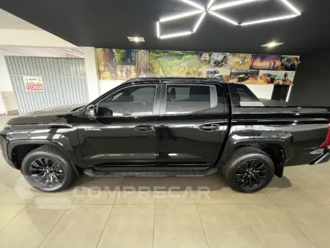 TRITON 2.4 Biturbo CD Katana 4X4