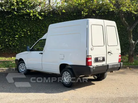 FIORINO 1.3 MPI Fire Furgão 8V